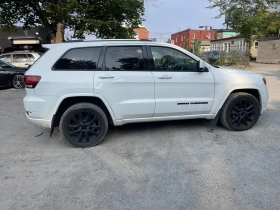 Jeep Grand cherokee 2018 ALTITUDE 3.6 *   *  | Mobile.bg    4