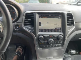 Jeep Grand cherokee 2018 ALTITUDE 3.6 *   *  | Mobile.bg    9