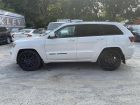 Jeep Grand cherokee 2018 ALTITUDE 3.6 *   *  | Mobile.bg    3