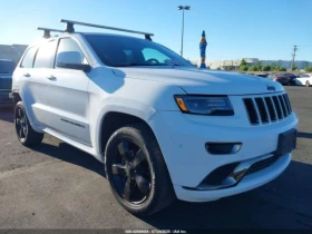 Обява за продажба на Jeep Grand cherokee HIGH ALTITUDE 4X4 Обдухване Панорама Дистроник ~18 000 лв. - изображение 7