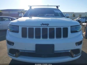 Обява за продажба на Jeep Grand cherokee HIGH ALTITUDE 4X4 Обдухване Панорама Дистроник ~18 000 лв. - изображение 1