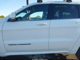 Обява за продажба на Jeep Grand cherokee HIGH ALTITUDE 4X4 Обдухване Панорама Дистроник ~18 000 лв. - изображение 2