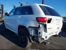 Обява за продажба на Jeep Grand cherokee HIGH ALTITUDE 4X4 Обдухване Панорама Дистроник ~18 000 лв. - изображение 3