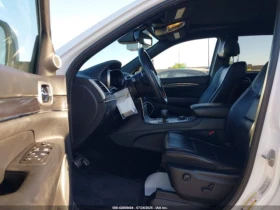 Обява за продажба на Jeep Grand cherokee HIGH ALTITUDE 4X4 Обдухване Панорама Дистроник ~18 000 лв. - изображение 9