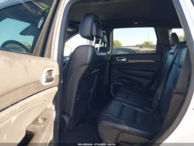 Jeep Grand cherokee HIGH ALTITUDE 4X4 Обдухване Панорама Дистроник - 18000 лв. - 90642291 13