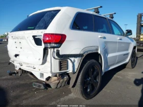Обява за продажба на Jeep Grand cherokee HIGH ALTITUDE 4X4 Обдухване Панорама Дистроник ~18 000 лв. - изображение 5