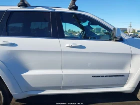 Обява за продажба на Jeep Grand cherokee HIGH ALTITUDE 4X4 Обдухване Панорама Дистроник ~18 000 лв. - изображение 6