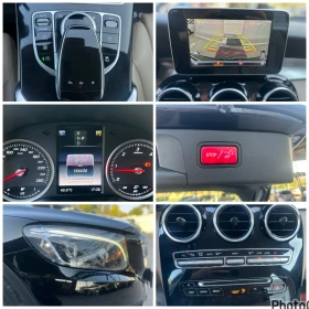 Mercedes-Benz GLC 220 220 CDI, 4MATIC , 170ps. СОБСТВЕН ЛИЗИНГ / БАРТЕР - 35900 лв. - 32563872 12