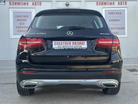 Mercedes-Benz GLC 220 220 CDI, 4MATIC , 170ps. СОБСТВЕН ЛИЗИНГ / БАРТЕР - 35900 лв. - 32563872 5