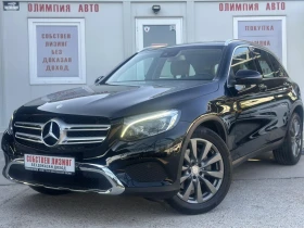Mercedes-Benz GLC 220 220 CDI, 4MATIC , 170ps. СОБСТВЕН ЛИЗИНГ / БАРТЕР - 35900 лв. - 32563872 3