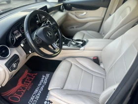 Mercedes-Benz GLC 220 220 CDI, 4MATIC , 170ps. СОБСТВЕН ЛИЗИНГ / БАРТЕР - 35900 лв. - 32563872 6