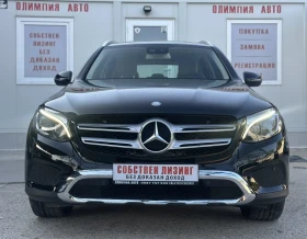 Mercedes-Benz GLC 220 220 CDI, 4MATIC , 170ps. СОБСТВЕН ЛИЗИНГ / БАРТЕР - 35900 лв. - 32563872 2