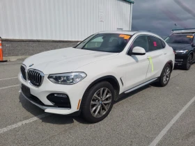 BMW X4 * CARFAX * АВТО КРЕДИТ * ЦЕНА ДО БГ!