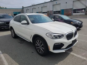 BMW X4 * CARFAX * АВТО КРЕДИТ * ЦЕНА ДО БГ! - 45999 лв. - 66250895 2