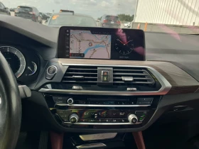 BMW X4 * CARFAX * АВТО КРЕДИТ * ЦЕНА ДО БГ! - 45999 лв. - 66250895 8