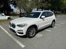 BMW X3 xDrive* CARFAX* БЕЗ ПЪРВОНАЧАЛНА* 