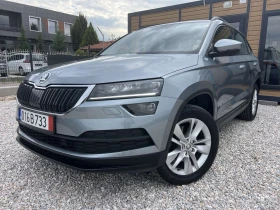 Обява за продажба на Skoda Karoq 2.0 TDI  4X4  Executive 150HP ~38 800 лв. - изображение 2