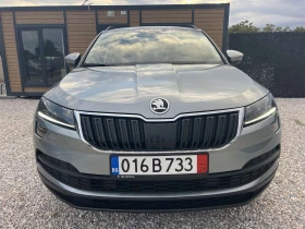 Обява за продажба на Skoda Karoq 2.0 TDI  4X4  Executive 150HP ~38 800 лв. - изображение 1
