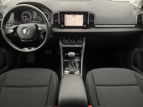 Обява за продажба на Skoda Karoq 2.0 TDI  4X4  Executive 150HP ~38 800 лв. - изображение 8