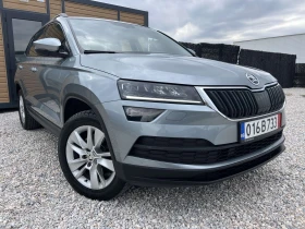 Skoda Karoq 2.0 TDI  4X4  Executive 150HP