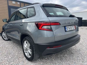 Обява за продажба на Skoda Karoq 2.0 TDI  4X4  Executive 150HP ~38 800 лв. - изображение 6
