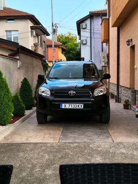 Обява за продажба на Toyota Rav4 2.2 D4D ~9 300 лв. - изображение 10 | Auto.bg Обява за продажба на Toyota Rav4 2.2 D4D ~9 300 лв. - изображение 10