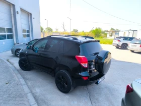 Обява за продажба на Toyota Rav4 2.2 D4D ~9 300 лв. - изображение 8 | Auto.bg Обява за продажба на Toyota Rav4 2.2 D4D ~9 300 лв. - изображение 8