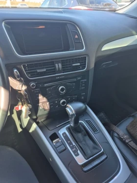 Обява за продажба на Audi Q5 * 2.0T Komfort * CARFAX * БЕЗ ПЪРВОНАЧАЛНА ВНОСКА ~17 350 лв. - изображение 7