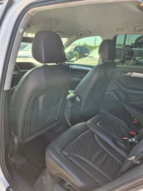 Обява за продажба на Audi Q5 * 2.0T Komfort * CARFAX * БЕЗ ПЪРВОНАЧАЛНА ВНОСКА ~17 350 лв. - изображение 9