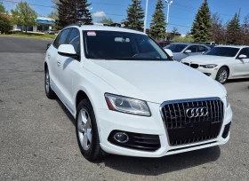 Обява за продажба на Audi Q5 * 2.0T Komfort * CARFAX * БЕЗ ПЪРВОНАЧАЛНА ВНОСКА ~17 350 лв. - изображение 1