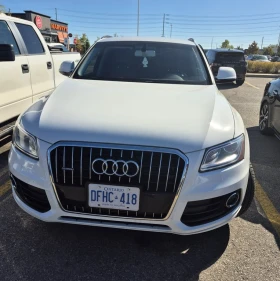 Обява за продажба на Audi Q5 * 2.0T Komfort * CARFAX * БЕЗ ПЪРВОНАЧАЛНА ВНОСКА ~17 350 лв. - изображение 5
