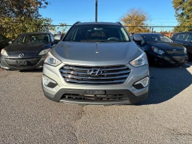 Hyundai Santa fe 2016 PREMIUM AWD * БЕЗ ПЪРВОНАЧАЛНА ВНОСКА*  - 17890 лв. / 9147.01 € - 49230626 2