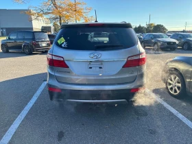 Hyundai Santa fe 2016 PREMIUM AWD * БЕЗ ПЪРВОНАЧАЛНА ВНОСКА*  - 17890 лв. / 9147.01 € - 49230626 5