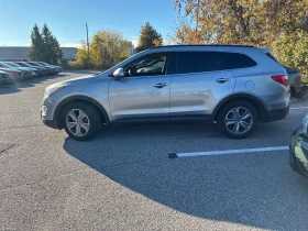 Hyundai Santa fe 2016 PREMIUM AWD * БЕЗ ПЪРВОНАЧАЛНА ВНОСКА*  - 17890 лв. / 9147.01 € - 49230626 3