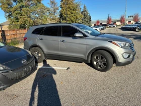 Hyundai Santa fe 2016 PREMIUM AWD * БЕЗ ПЪРВОНАЧАЛНА ВНОСКА*  - 17890 лв. / 9147.01 € - 49230626 4