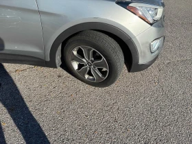 Hyundai Santa fe 2016 PREMIUM AWD * БЕЗ ПЪРВОНАЧАЛНА ВНОСКА*  - 17890 лв. / 9147.01 € - 49230626 6