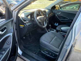 Hyundai Santa fe 2016 PREMIUM AWD * БЕЗ ПЪРВОНАЧАЛНА ВНОСКА*  - 17890 лв. / 9147.01 € - 49230626 7