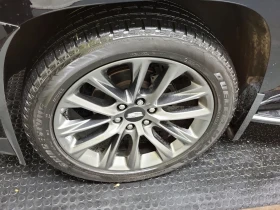 Cadillac Escalade * LUXURY * CARFAX *    | Mobile.bg    15