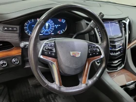 Cadillac Escalade * LUXURY * CARFAX *    | Mobile.bg    11