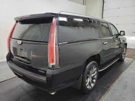 Cadillac Escalade * LUXURY * CARFAX *    | Mobile.bg    3