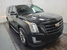Cadillac Escalade * LUXURY * CARFAX *    | Mobile.bg    2