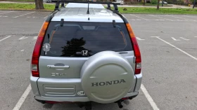 Honda Cr-v | Mobile.bg    2