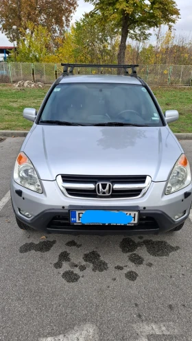 Honda Cr-v | Mobile.bg    13