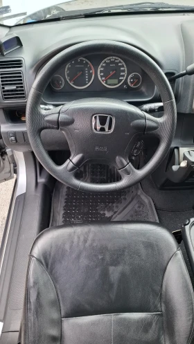 Honda Cr-v | Mobile.bg    6