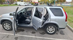 Honda Cr-v | Mobile.bg    16