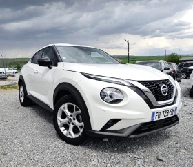 Nissan Juke BOSE EDITION NAVI PODGREV KOJA FULL | Mobile.bg � ����� ������ 7
