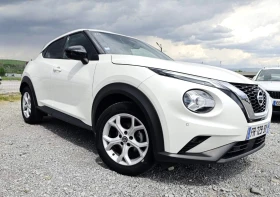 Nissan Juke BOSE EDITION NAVI PODGREV KOJA FULL | Mobile.bg � ����� ������ 6