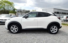 Nissan Juke BOSE EDITION NAVI PODGREV KOJA FULL | Mobile.bg � ����� ������ 2