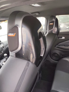 Nissan Juke BOSE EDITION NAVI PODGREV KOJA FULL | Mobile.bg � ����� ������ 14