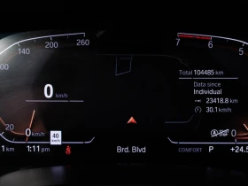 BMW X5 xDrive50i* 360* Laser* * Pano* * * | Mobile.bg    9